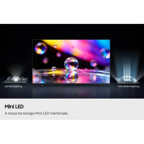 TV Samsung Mini LED M70H