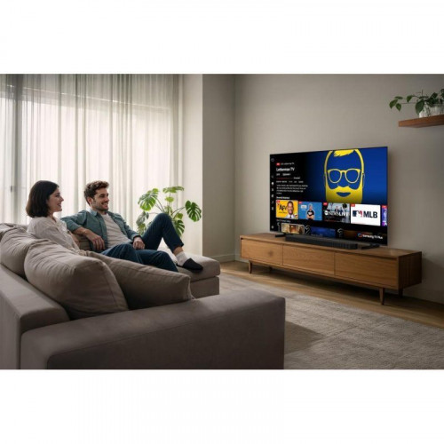 TV Samsung Mini LED TU50M70HAU 50