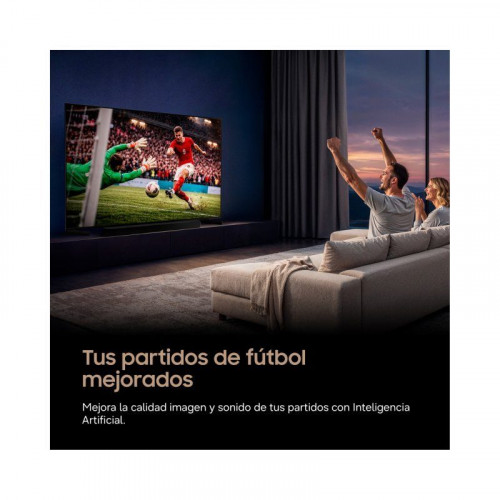 TV Samsung Mini LED TU55M70HAUXXC 55