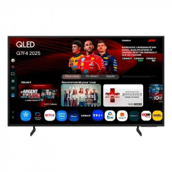 TV Samsung QLED TQ65Q7F4AUXXC 65