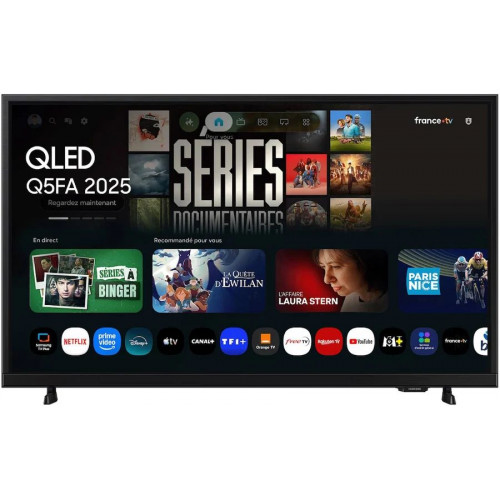 TV Samsung Smart TV Q5F 32