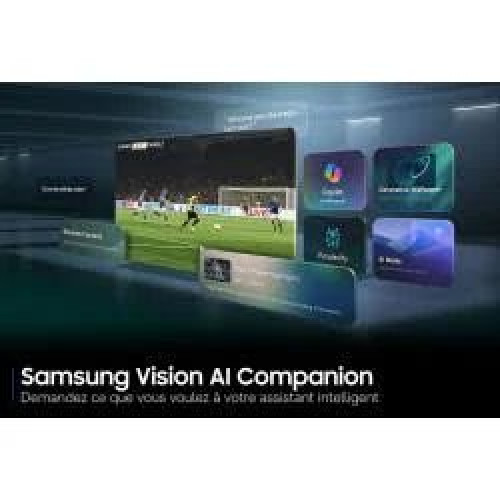 TV Samsung Smart TV Q5F 32