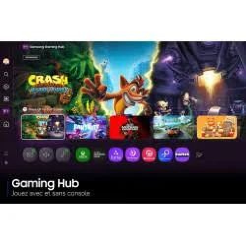 TV Samsung Smart TV Q5F 32