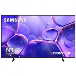 TV Samsung TU55U8005FU 55