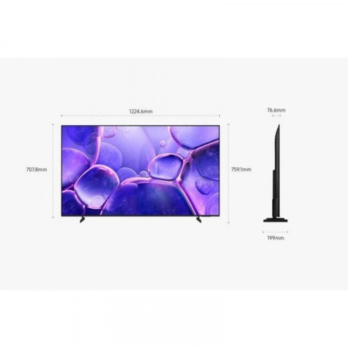 TV Samsung TU55U8005FU 55