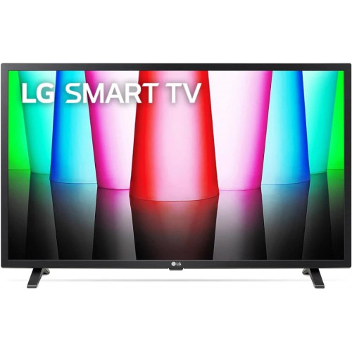 TV Smart FHD LG 32LQ63006LA