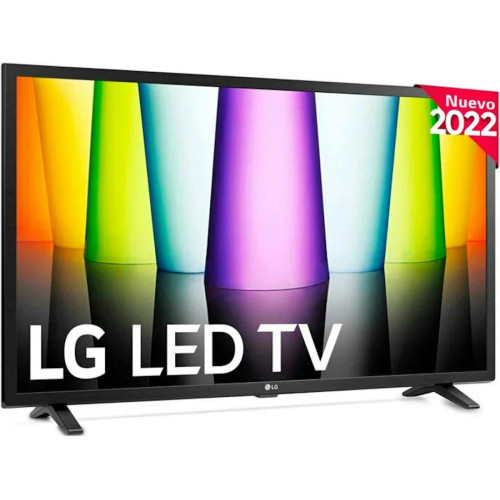 TV Smart FHD LG 32LQ63006LA