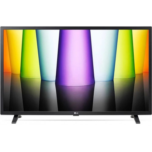 TV Smart FHD LG 32LQ63006LA
