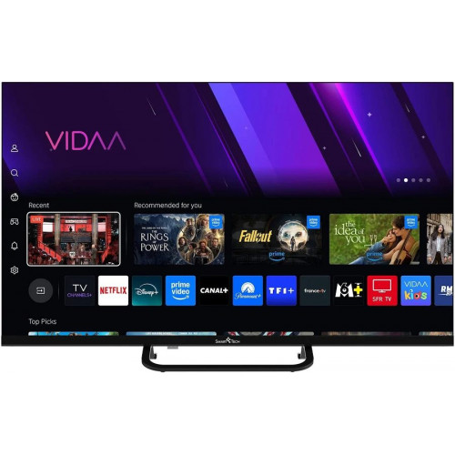 TV Smart Tech 32HV02V 32