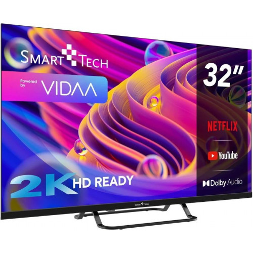TV Smart Tech 32HV02V 32