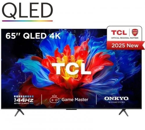 TV TCL 65