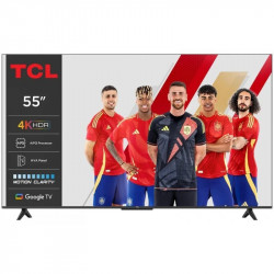 TV TCL LCD 55P61K 55