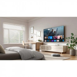 TV TCL LED 65P69K 65