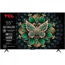 TV TCL QD-Mini LED 55C69KS 55