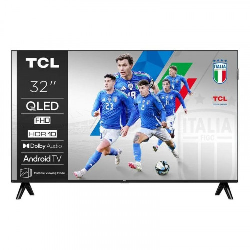 TV TCL QLED 32S59K 32