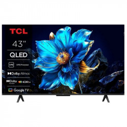 TV TCL QLED 43P79K 43