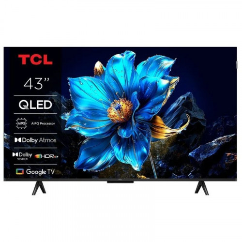 TV TCL QLED 43P79K 43