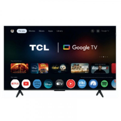 TV TCL QLED 50P71K 50
