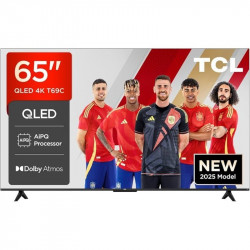 TV TCL QLED 65T69C 65