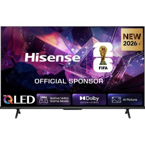 TV TV Hisense QLED 43Q7S PRO 43