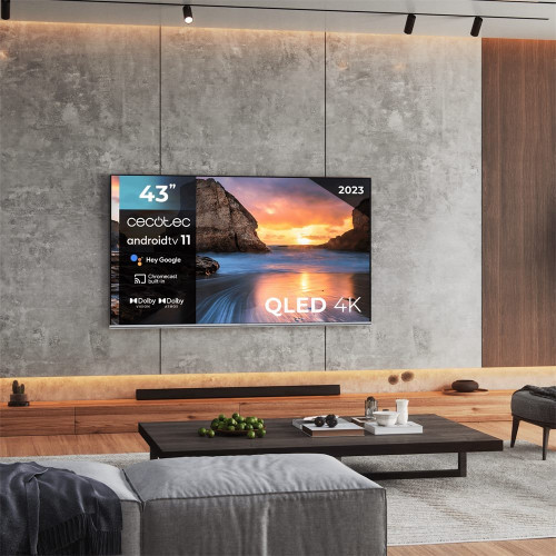 TV V1 series VQU10043S