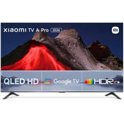 TV XIAOMI 32 A PRO 2026 HD QLED GOOGLETV DOLBY AU