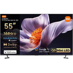 TV Xiaomi MiniLED S Pro 2026 4K Ultra HD
