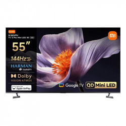 TV Xiaomi QD-Mini LED S Pro Mini LED 55