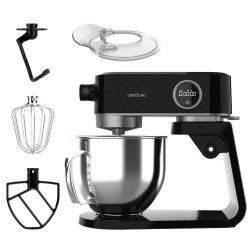 Twist&Fusion 4000 Luxury Black