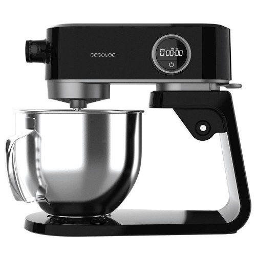 Twist&Fusion 4000 Luxury Black