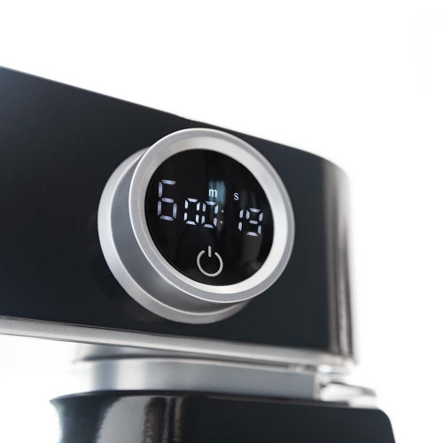 Twist&Fusion 4000 Luxury Black