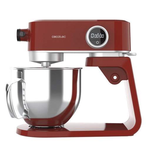 Twist&Fusion 4000 Luxury Red