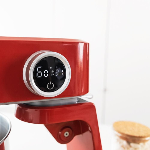 Twist&Fusion 4000 Luxury Red