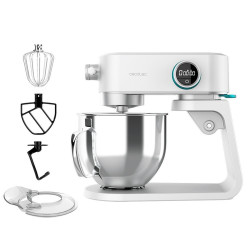 Twist&Fusion 4000 Luxury White