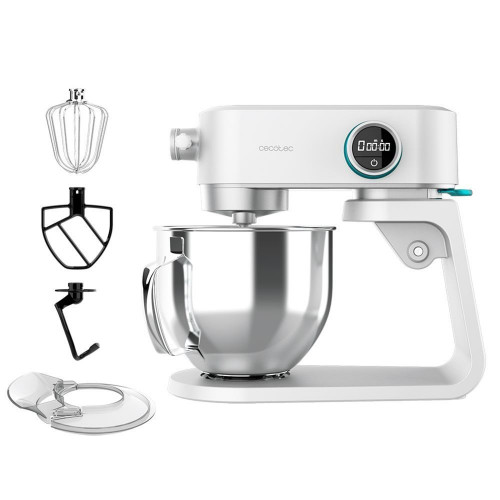 Twist&Fusion 4000 Luxury White