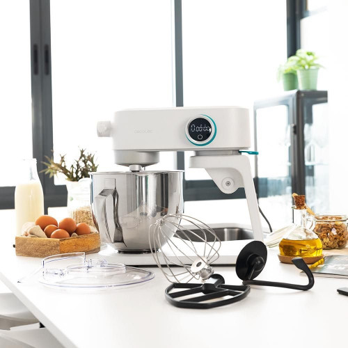 Twist&Fusion 4000 Luxury White