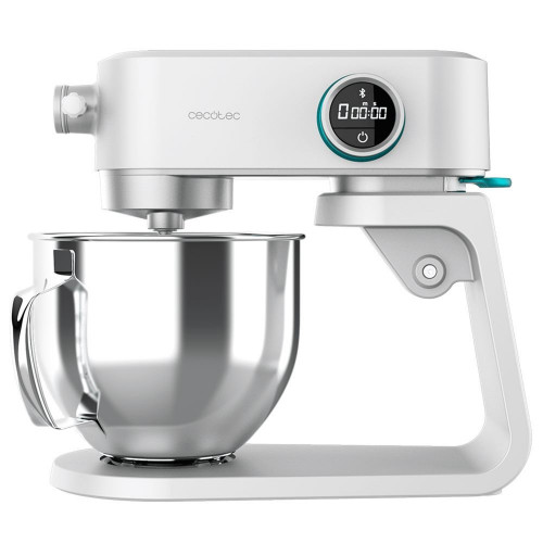 Twist&Fusion 4000 Luxury White