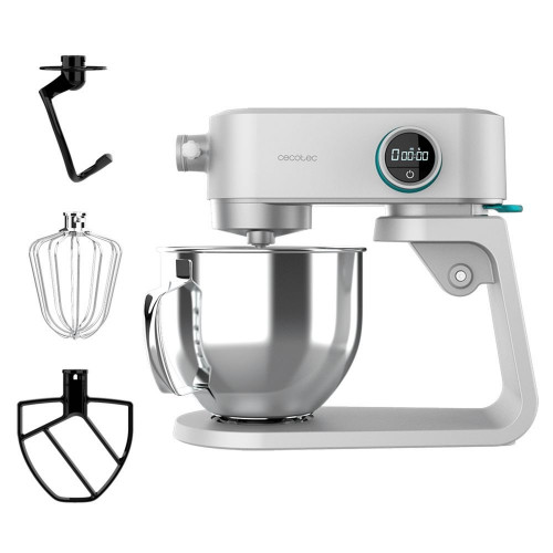 Twist&Fusion 4000 Luxury White M