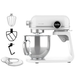 Twist&Fusion 4500 Luxury White