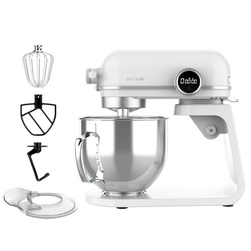 Twist&Fusion 4500 Luxury White