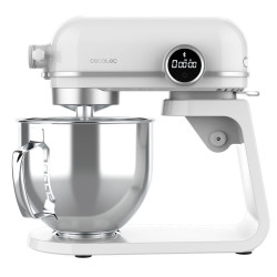 Twist&Fusion 4500 Luxury White Trend