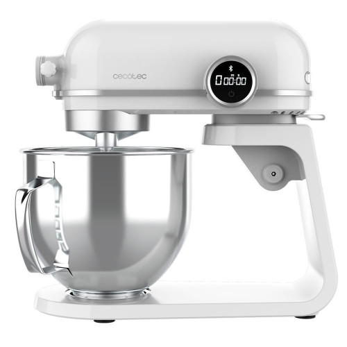 Twist&Fusion 4500 Luxury White Trend