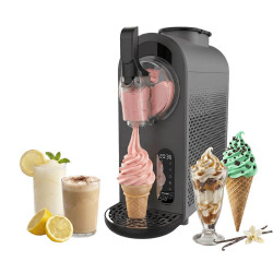 Twist&Ice Cream