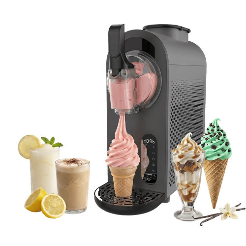 Twist&Ice Cream