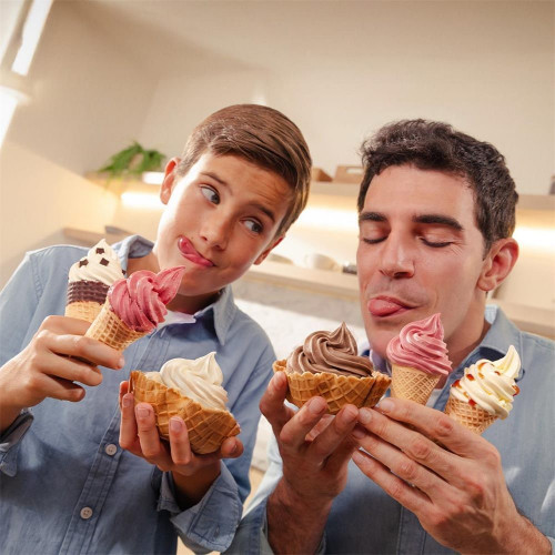 Twist&Ice Cream