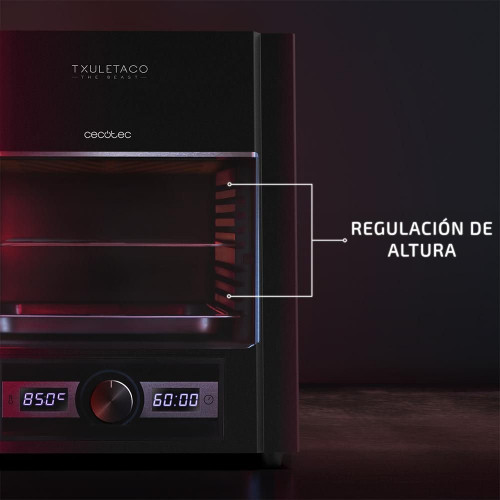 Txuletaco The Beast 6850