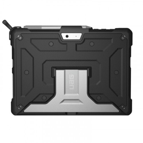 UAG Funda Metrópolis Negra para Microsoft Surface Go 1/2/3