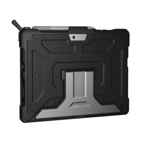 UAG Funda Metrópolis Negra para Microsoft Surface Go 1/2/3