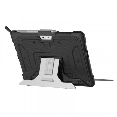 UAG Funda Metrópolis Negra para Microsoft Surface Go 1/2/3