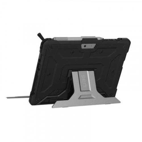 UAG Funda Metrópolis Negra para Microsoft Surface Go 1/2/3
